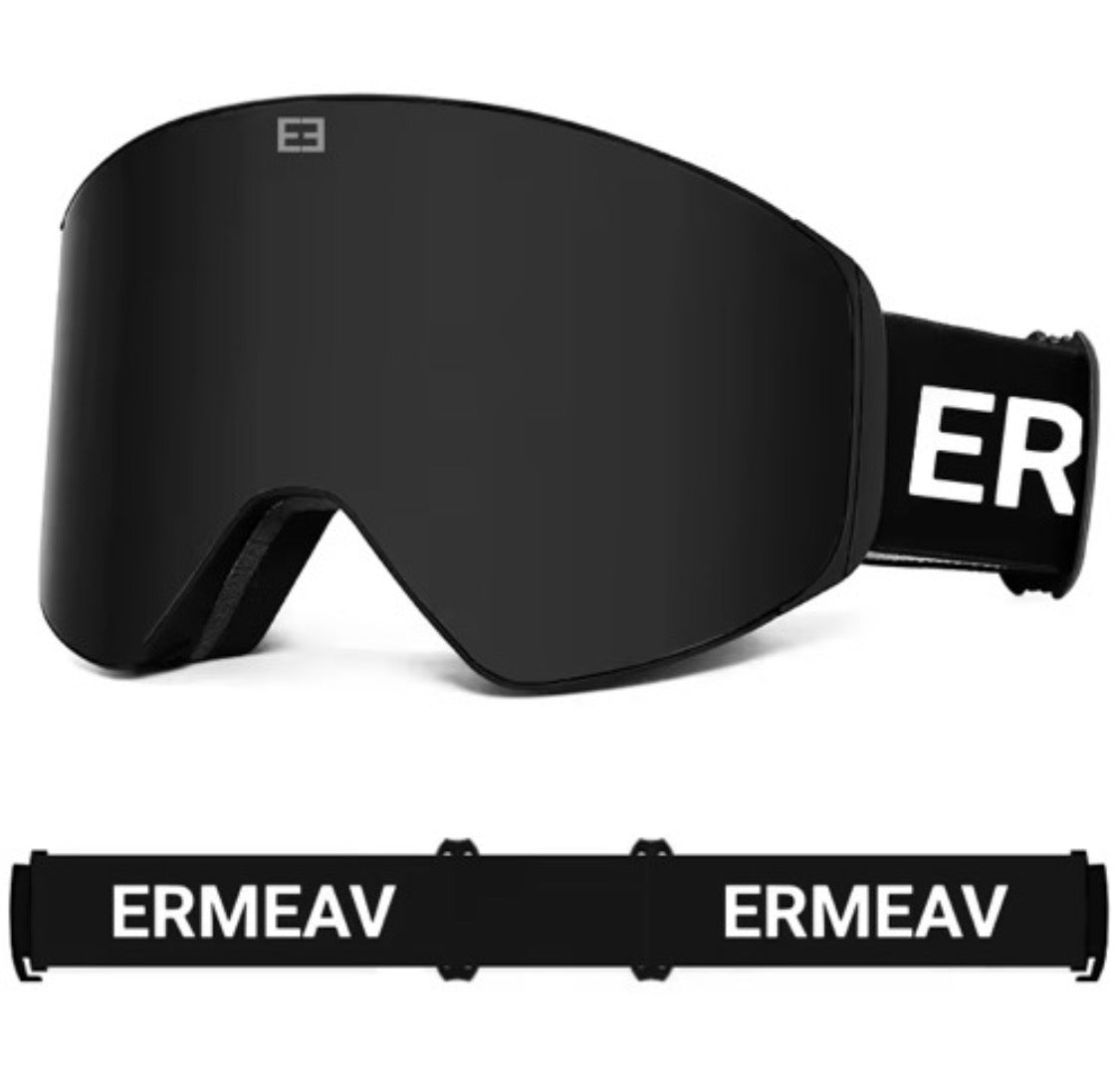 ERMEAV® SNOW SKI GOGGLES