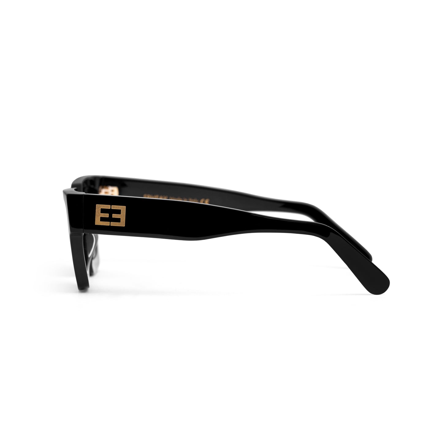 ERMEAV MILIONÁRIO ITALIANO COLLECTION Black/Gold