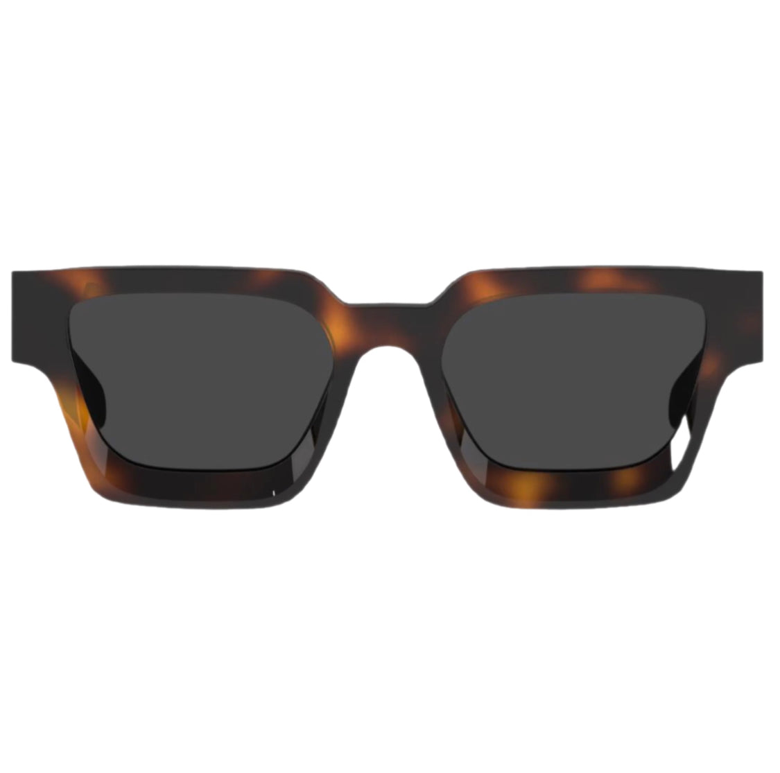 ERMEAV™ MILIONÁRIO ITALIANO Sunglasses Unisex (Tortoise and Gold) 1849 Mazzucchelli Acetate (Made in Italy)