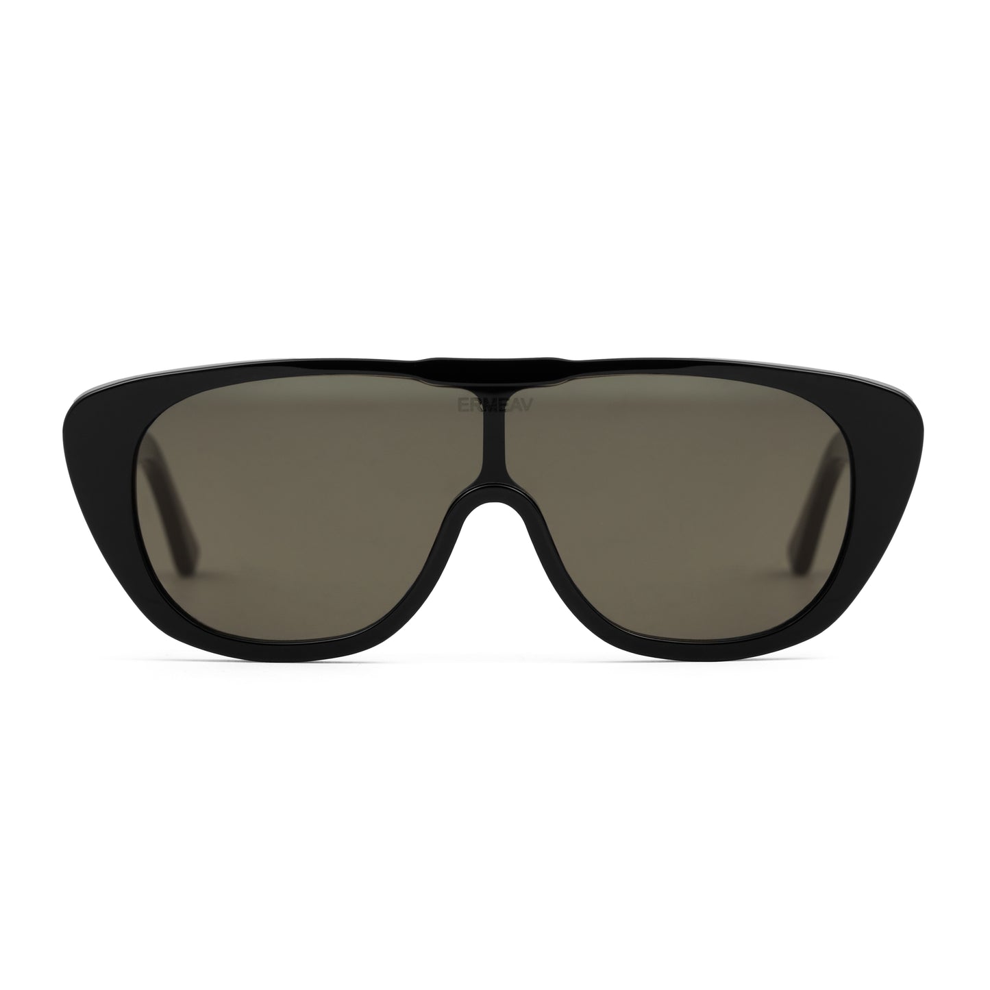 ERMEAV ICONI COLLECTION Reserved for Icons.
MODEL: DOMINANTE
Black/Gold