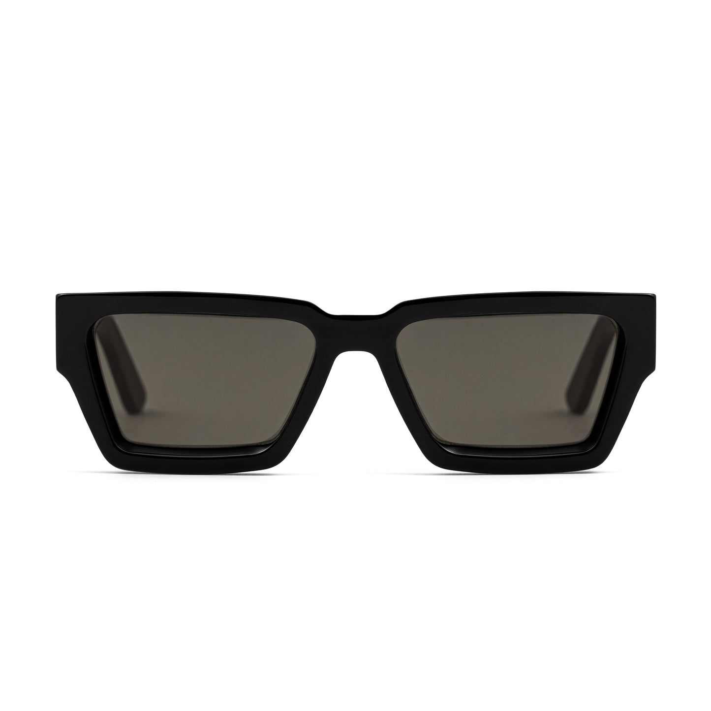 ERMEAV ICONI COLLECTION Reserved for Icons.
MODEL: SUPREMO
Black/Gold