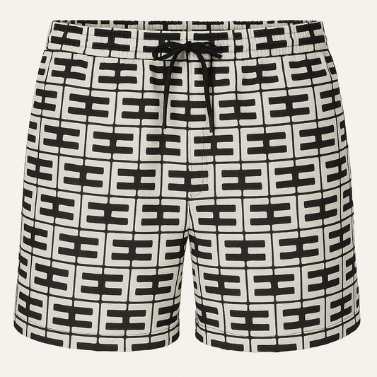ERMEAV, Made in Italy, Swim Short (Pre-Order)